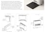 do mechanical 2d, 3d cad design, technical drawings